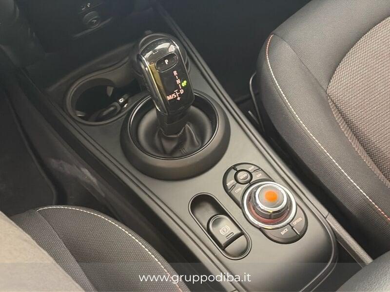 MINI Countryman Mini F60 2017 Diese Mini 1.5 One D Business auto 7m
