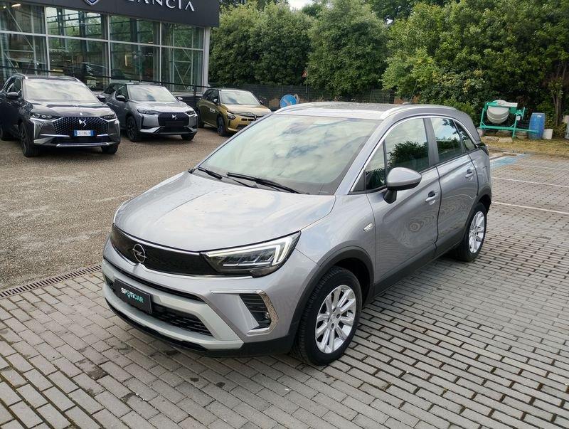 Opel Crossland Crossland 1.5 ECOTEC D 110 CV Start&Stop Elegance