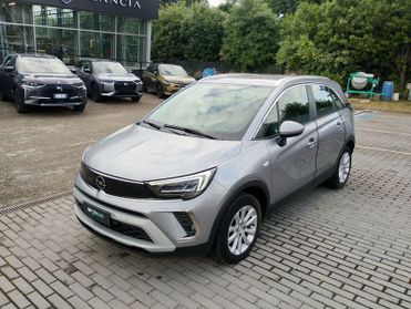 Opel Crossland Crossland 1.5 ECOTEC D 110 CV Start&Stop Elegance