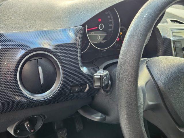 VOLKSWAGEN up! 1.0 5p. EVO move up! BlueMotion Technology da ?119