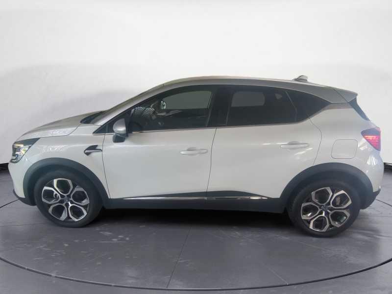 RENAULT Captur 1.6 E-Tech phev Intens 160cv AuTo