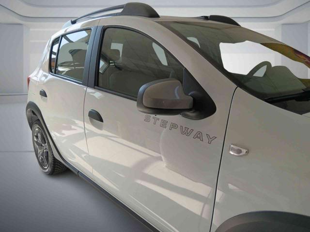 DACIA Sandero Stepway 1.5 dCi 8V 90CV Start&Stop