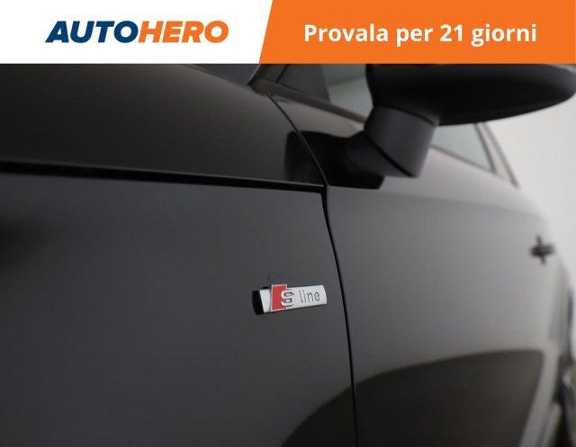 AUDI A1 1.6 TDI 116 CV S tronic Admired
