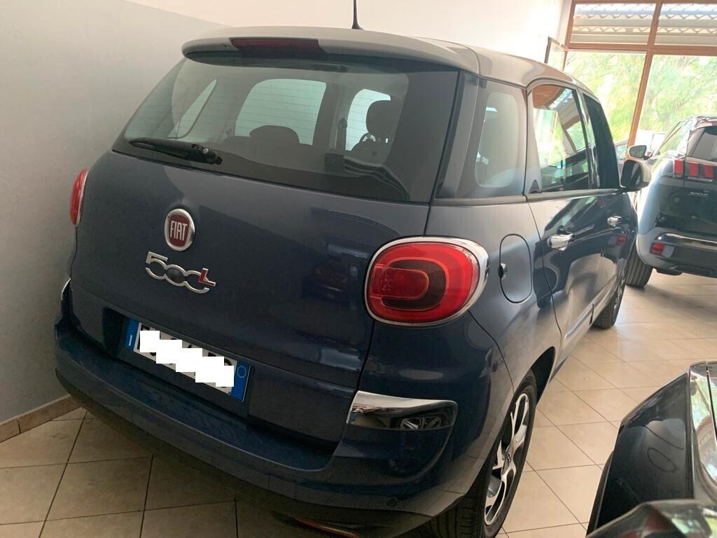 Fiat 500L 1.3 M/jet 95 CV Lounge - 2018