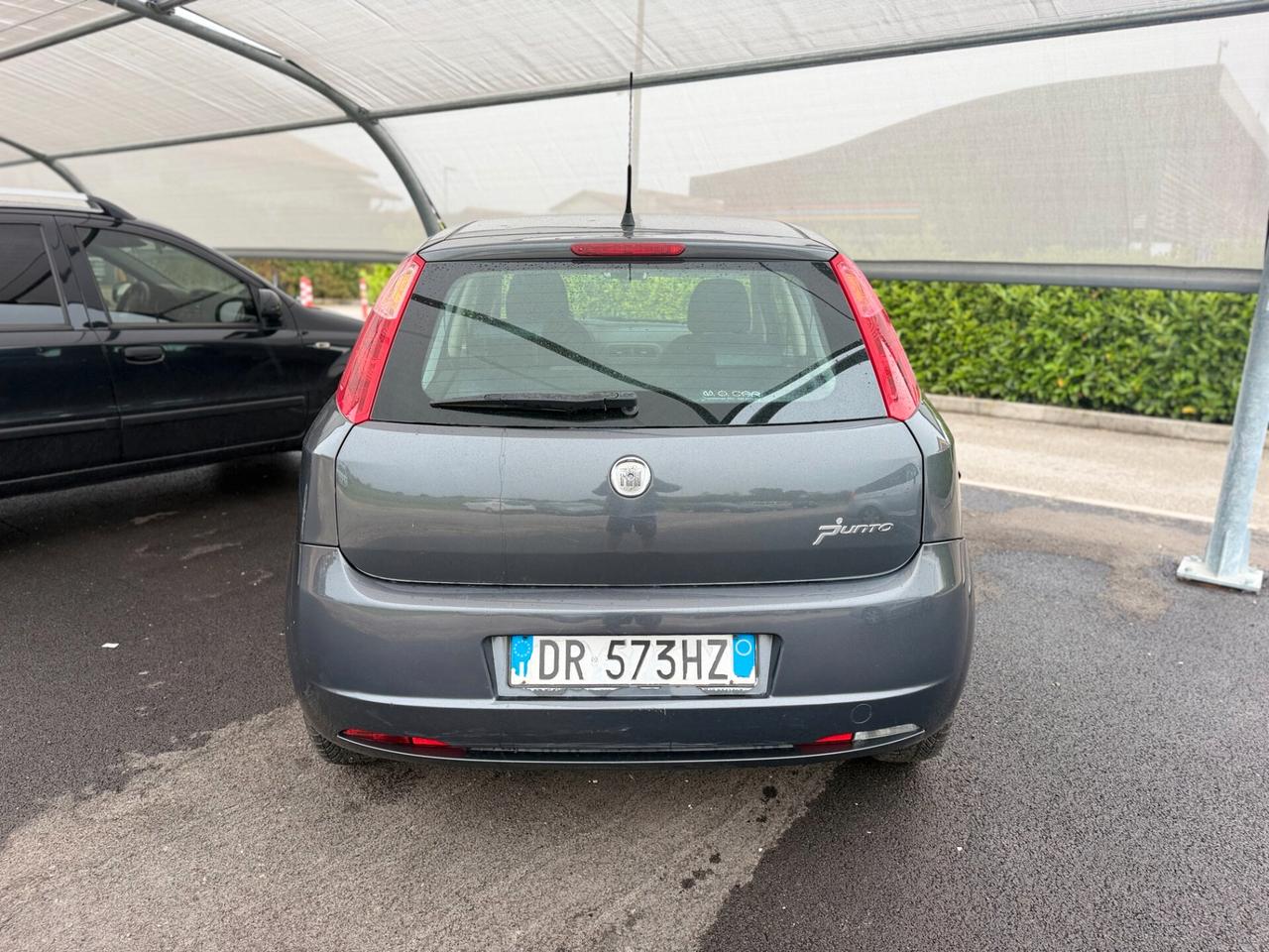 Fiat Punto Classic 1.2 5 porte