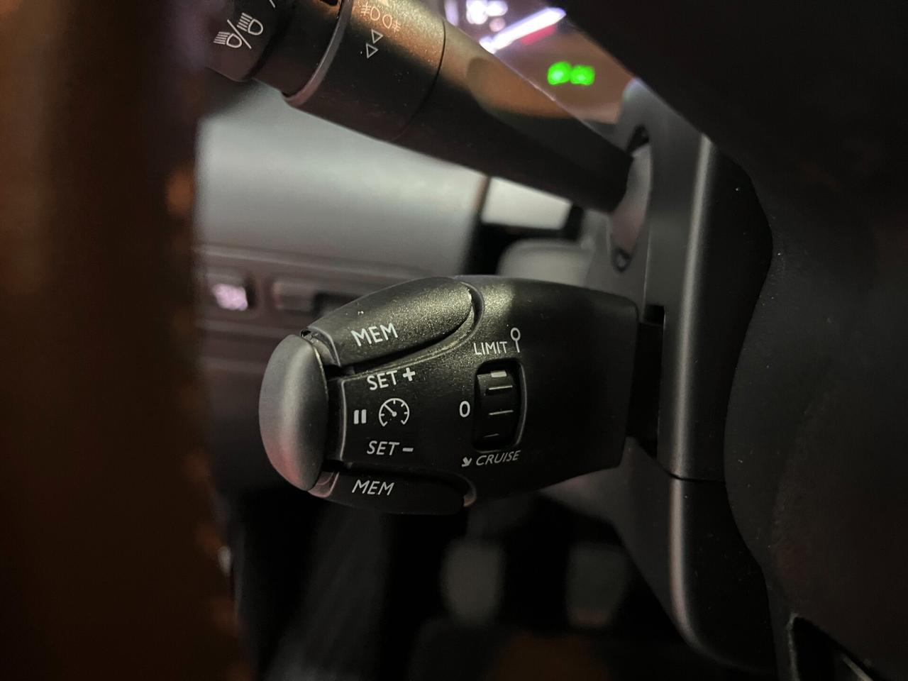 Citroen C3 Aircross PureTech 110 S&S Feel