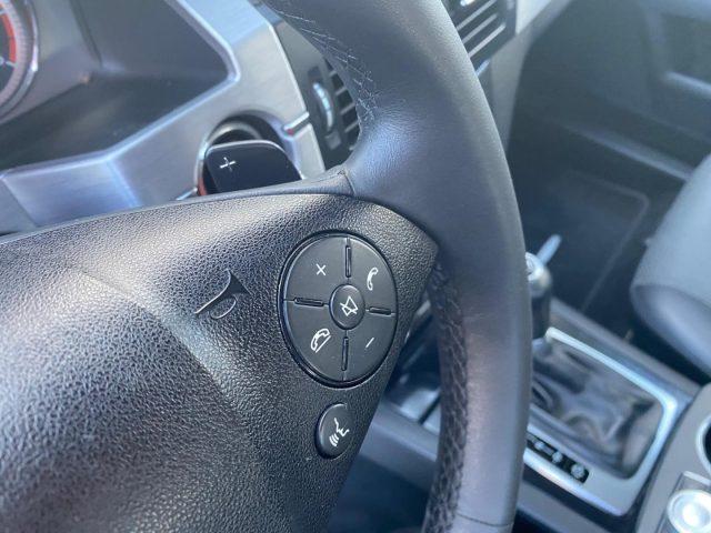 MERCEDES-BENZ GLK 250 CDI 4Matic BlueEFFICIENCY Sport