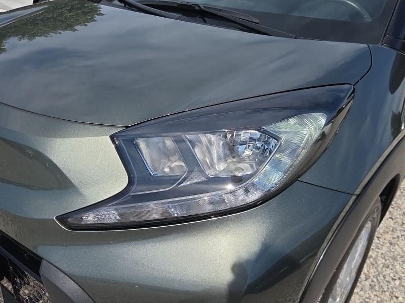 Toyota Aygo X 1.0 VVT-i 72 CV 5 porte Trend