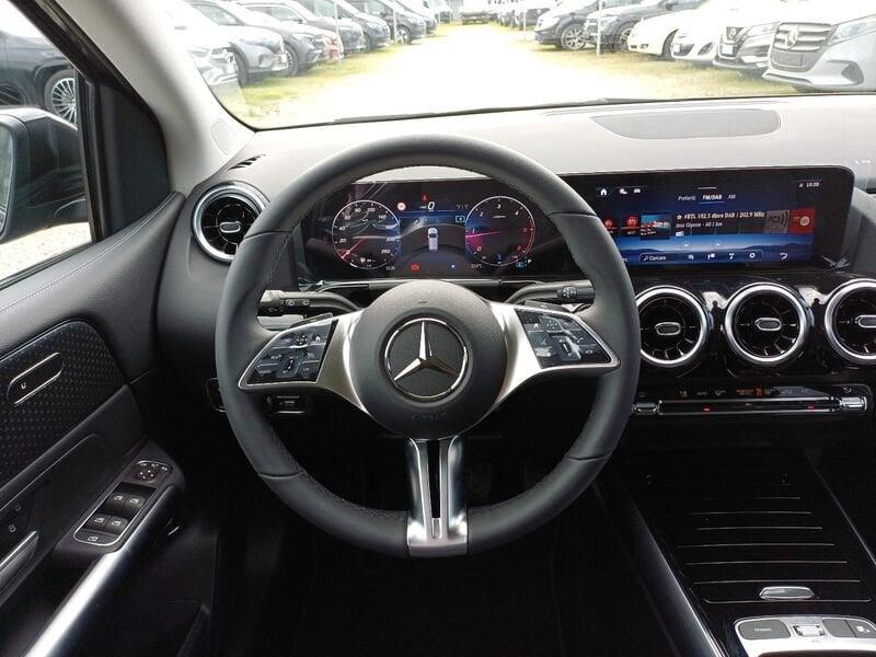 Mercedes-Benz Classe B B 180 d Progressive Advanced NIGHT-PACK