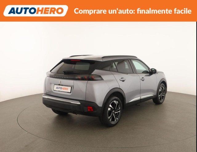 PEUGEOT 2008 PureTech 100 S&S Allure