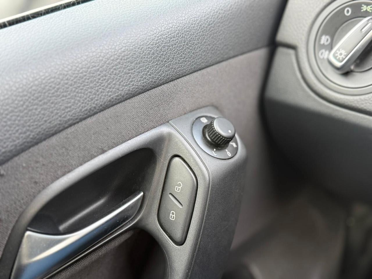 Volkswagen Polo 2012