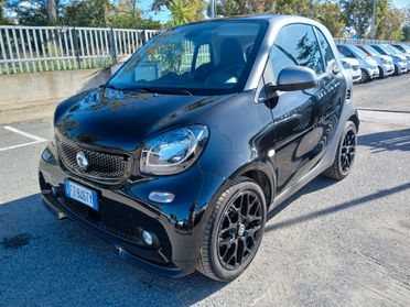 Smart ForTwo 70 1.0 twinamic Superpassion