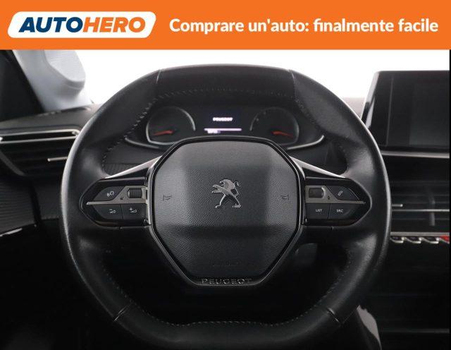 PEUGEOT 208 PureTech 100 Stop&Start 5 porte Active Pack