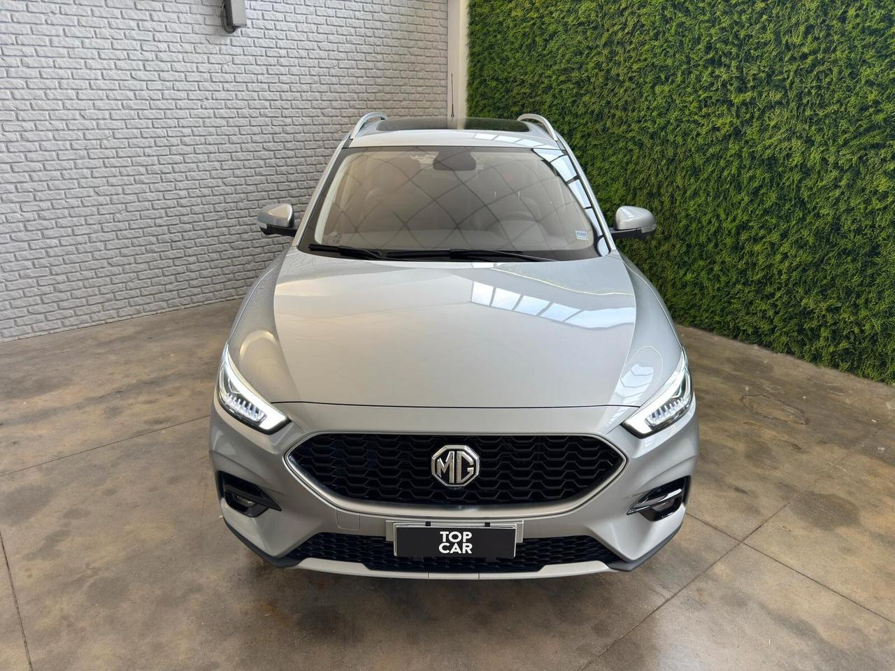 Mg ZS 1.0T-GDI Luxury