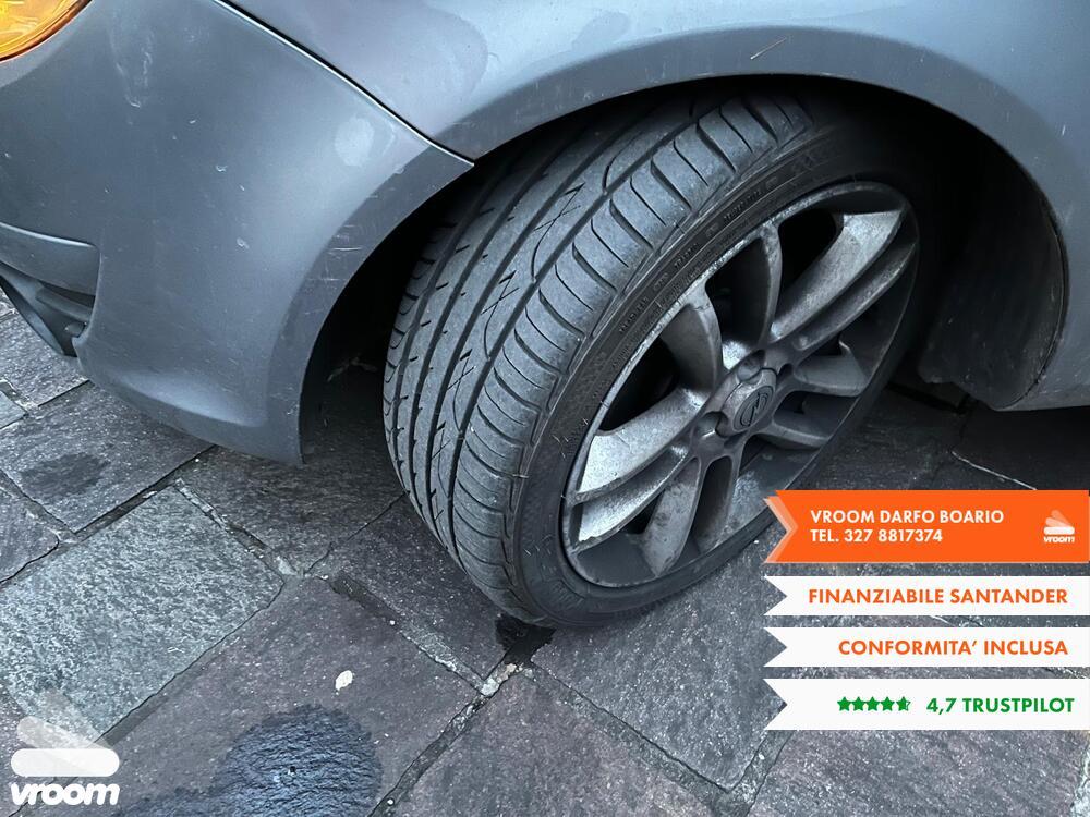 OPEL Corsa 4ª serie Corsa 1.3 CDTI 90CV 3 port...