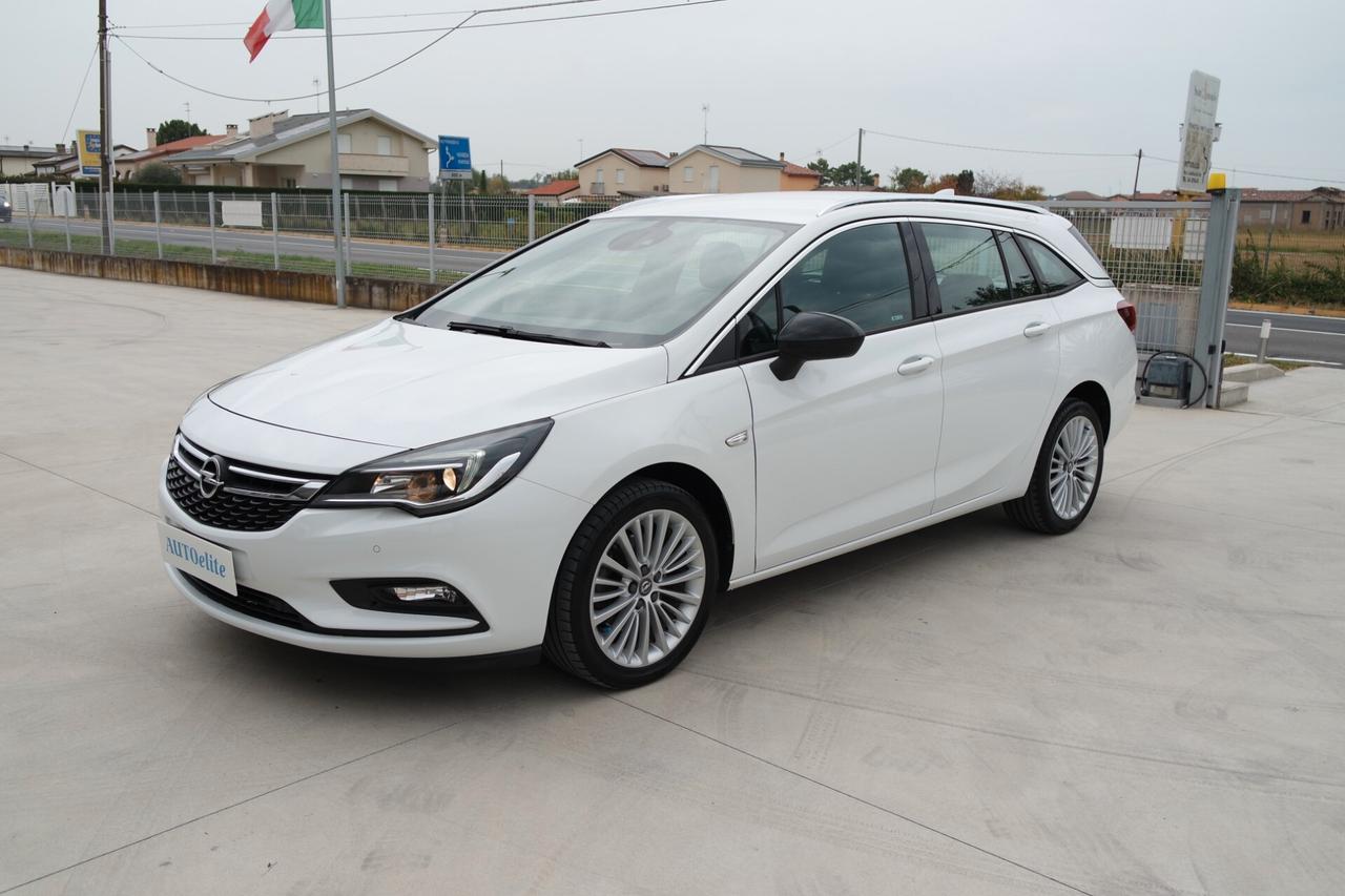 Opel Astra 1.6 CDTi 136CV Start&Stop Sports Tourer Innovation