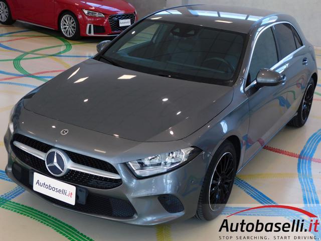 MERCEDES-BENZ A 180 D AUTOMATIC ''SPORT''