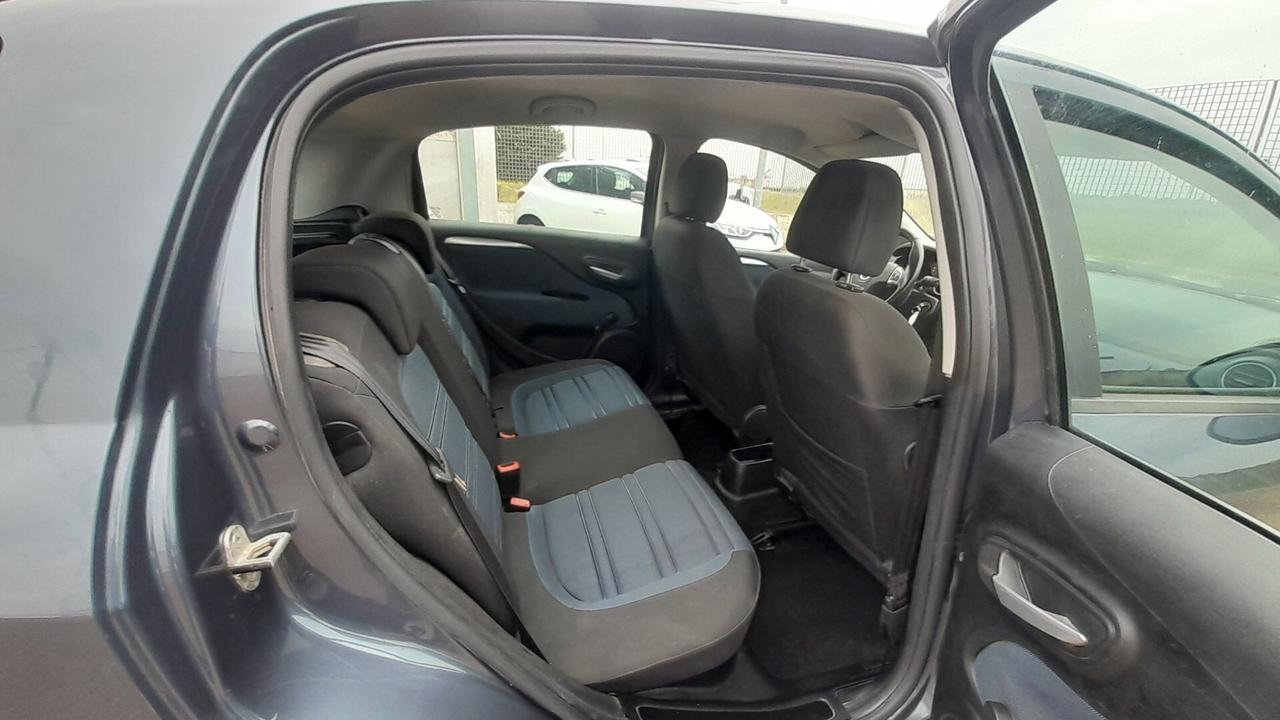 Fiat Punto Evo 1.3 Mjt 75 CV 5 porte Dynamic