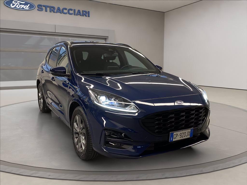 FORD Kuga 1.5 ecoboost ST-Line 2wd 150cv del 2023