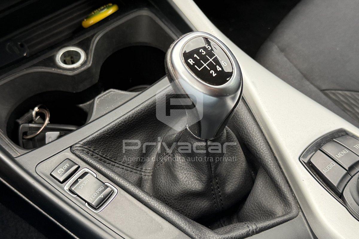 BMW 118d 5p. Dynamic Limited Edition