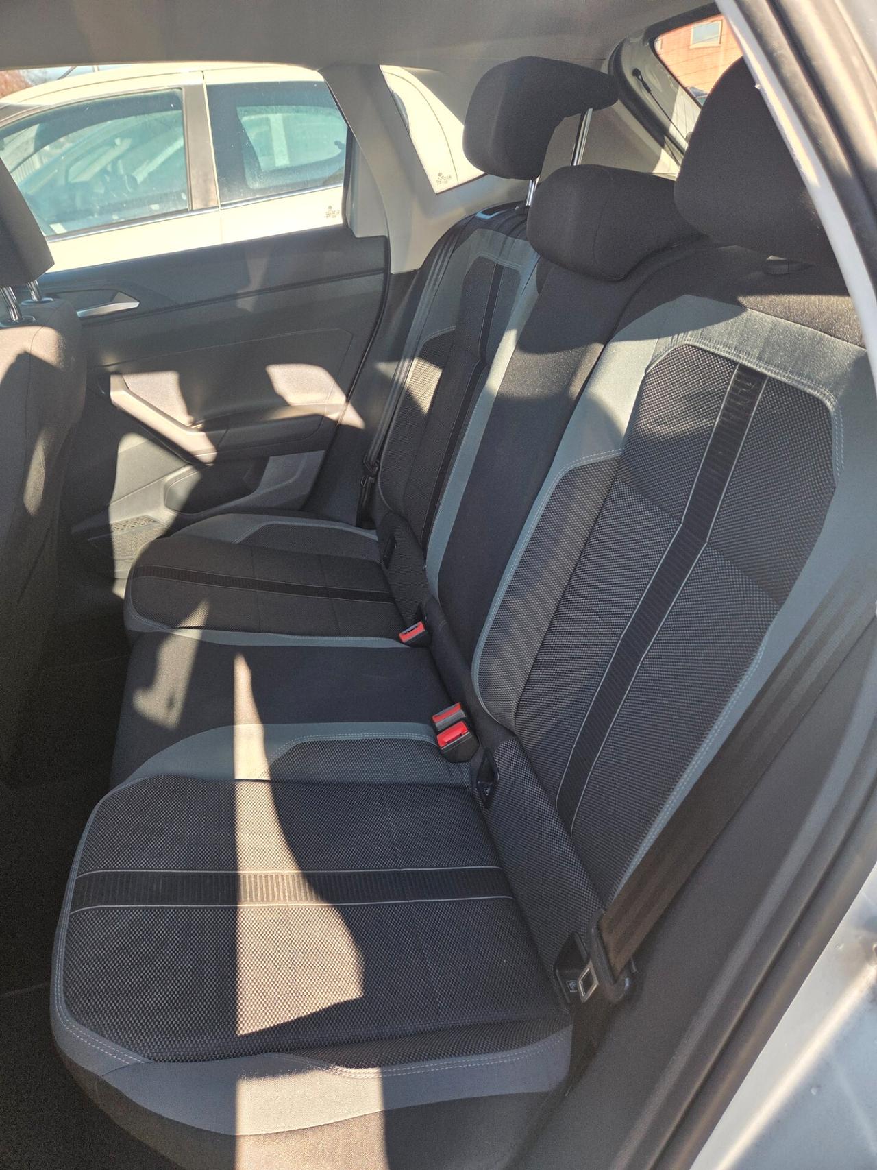 Volkswagen Polo 1.0 TSI DSG 5p. Highline BlueMotion Technology