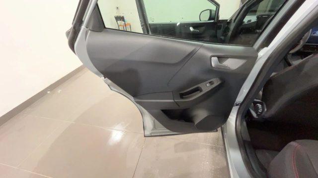 FORD Puma 1.0 EcoBoost Hybrid 125 CV S&S ST-Line