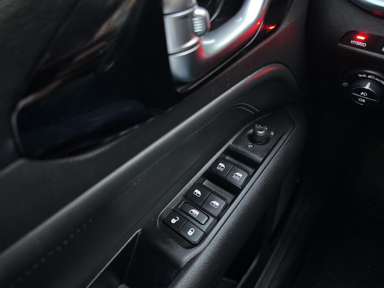 Jeep Compass 1.3 t4 190cv phev Limited 4xe automatica 2021