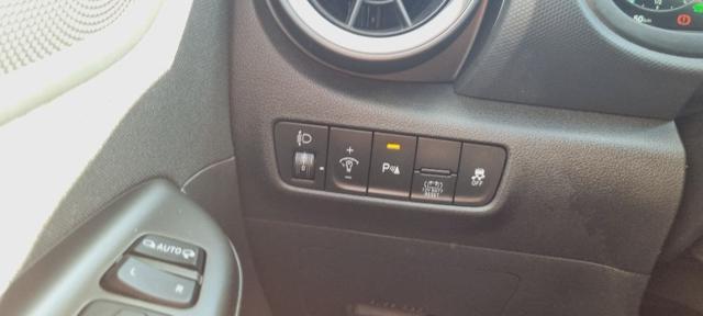 HYUNDAI Kona HEV 1.6 DCT XLine