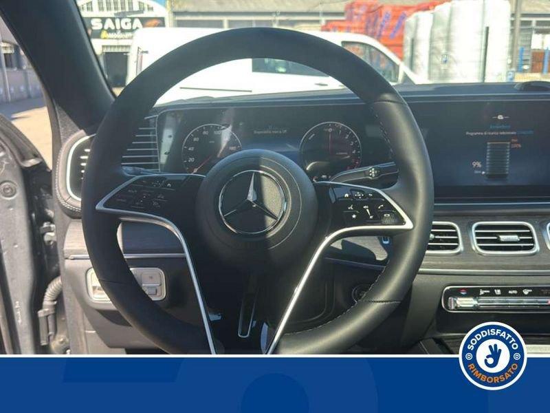 Mercedes-Benz GLE Coupé G350de 4Matic EQ-Power Coupé AMG Line Premium Plus