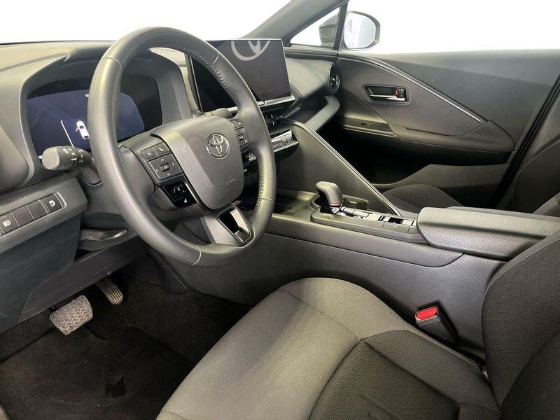Toyota C-HR 1.8H (122CV) E-CVT Trend