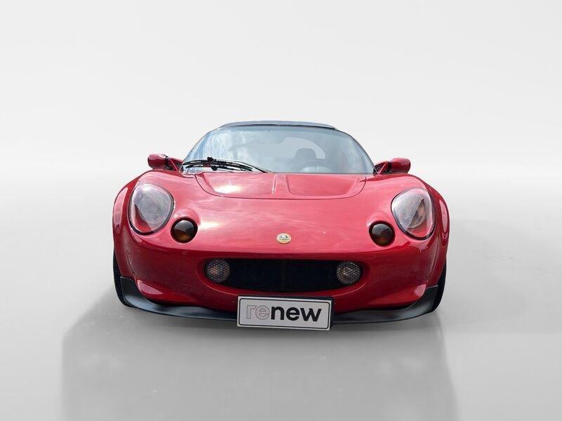 Lotus Elise Elise