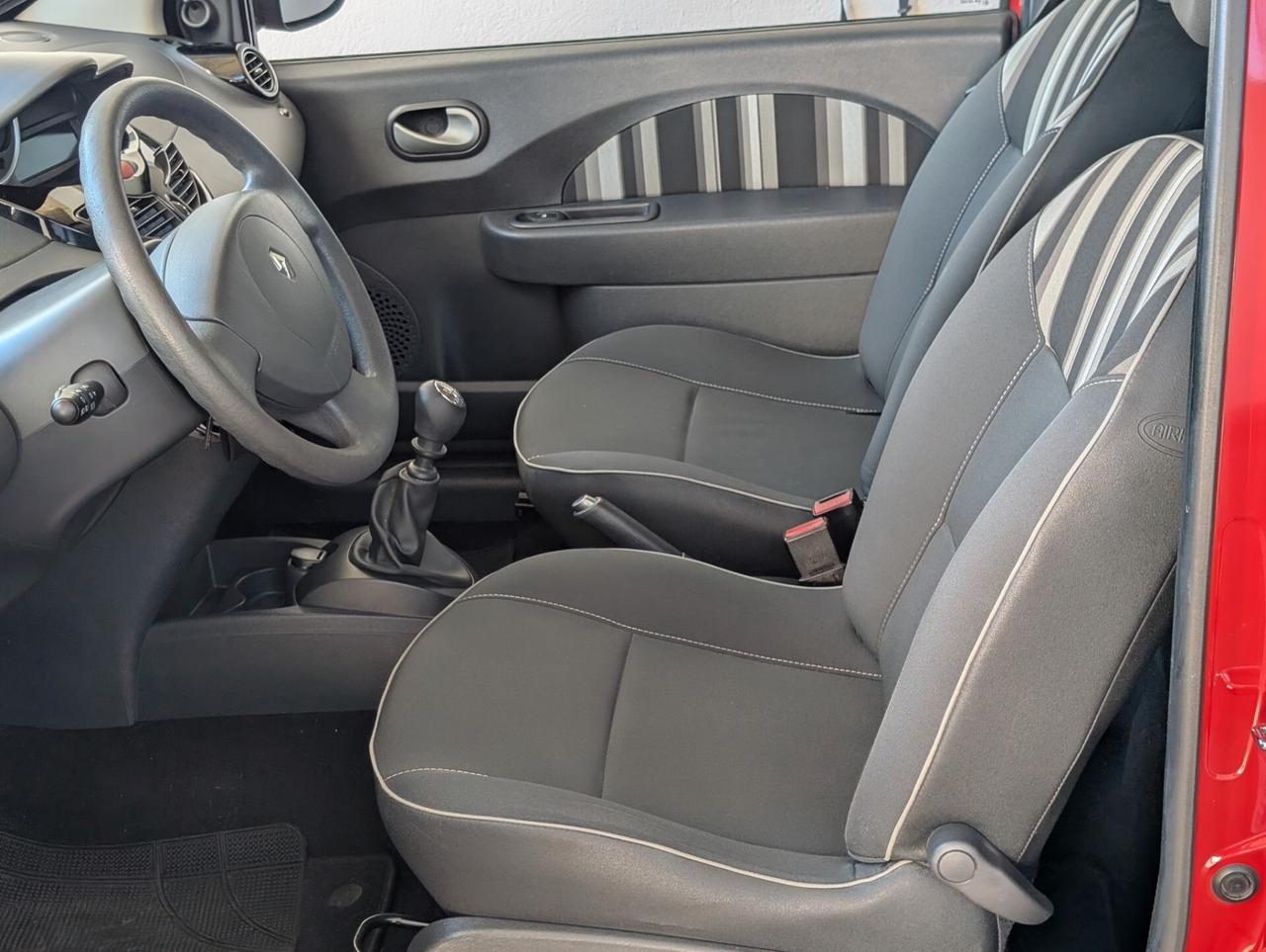 Renault Twingo 1.2 16V Night&Day
