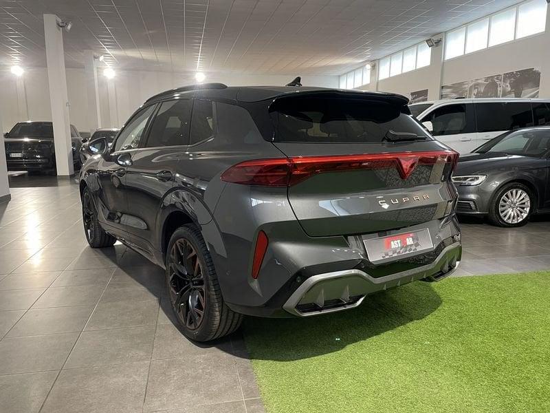 Cupra Terramar Terramar 1.5 e-Hybrid DSG Impulse