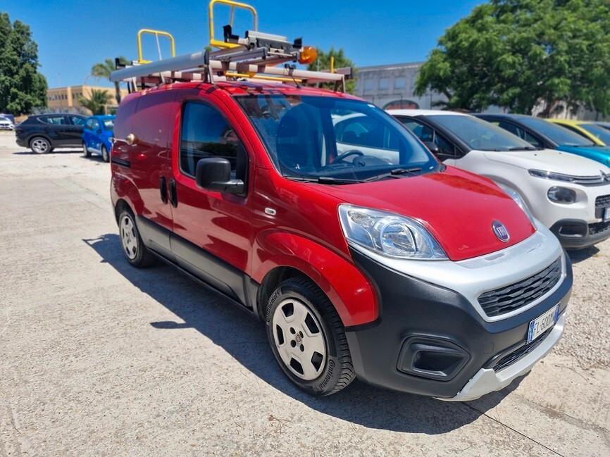 Fiat Fiorino 1.3 MJT 95CV Cargo