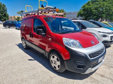 Fiat Fiorino 1.3 MJT 95CV Cargo