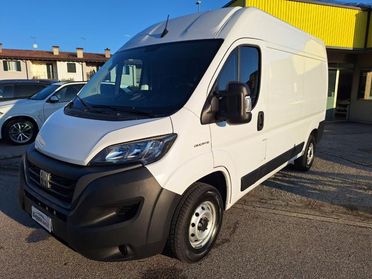 FIAT Ducato 33 2.2 Mjt 140CV PM-TM Furgone N°GJ446