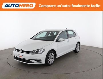 VOLKSWAGEN Golf 1.0 TSI 115 CV 5p. Business BlueMotion Technology
