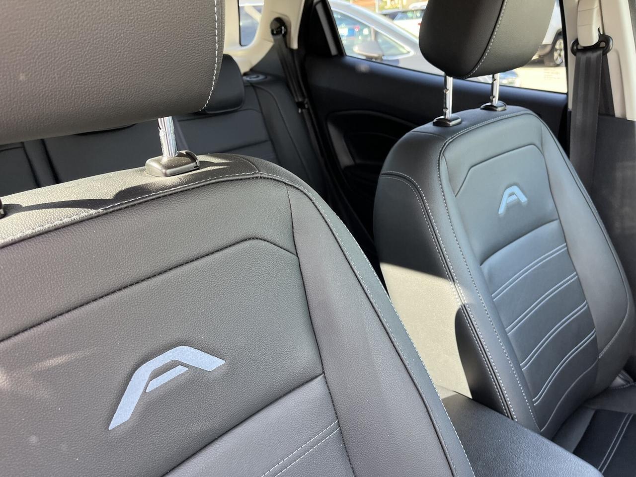 FORD ECOSPORT 1000 CC 125 CV ACTIVE SPORT