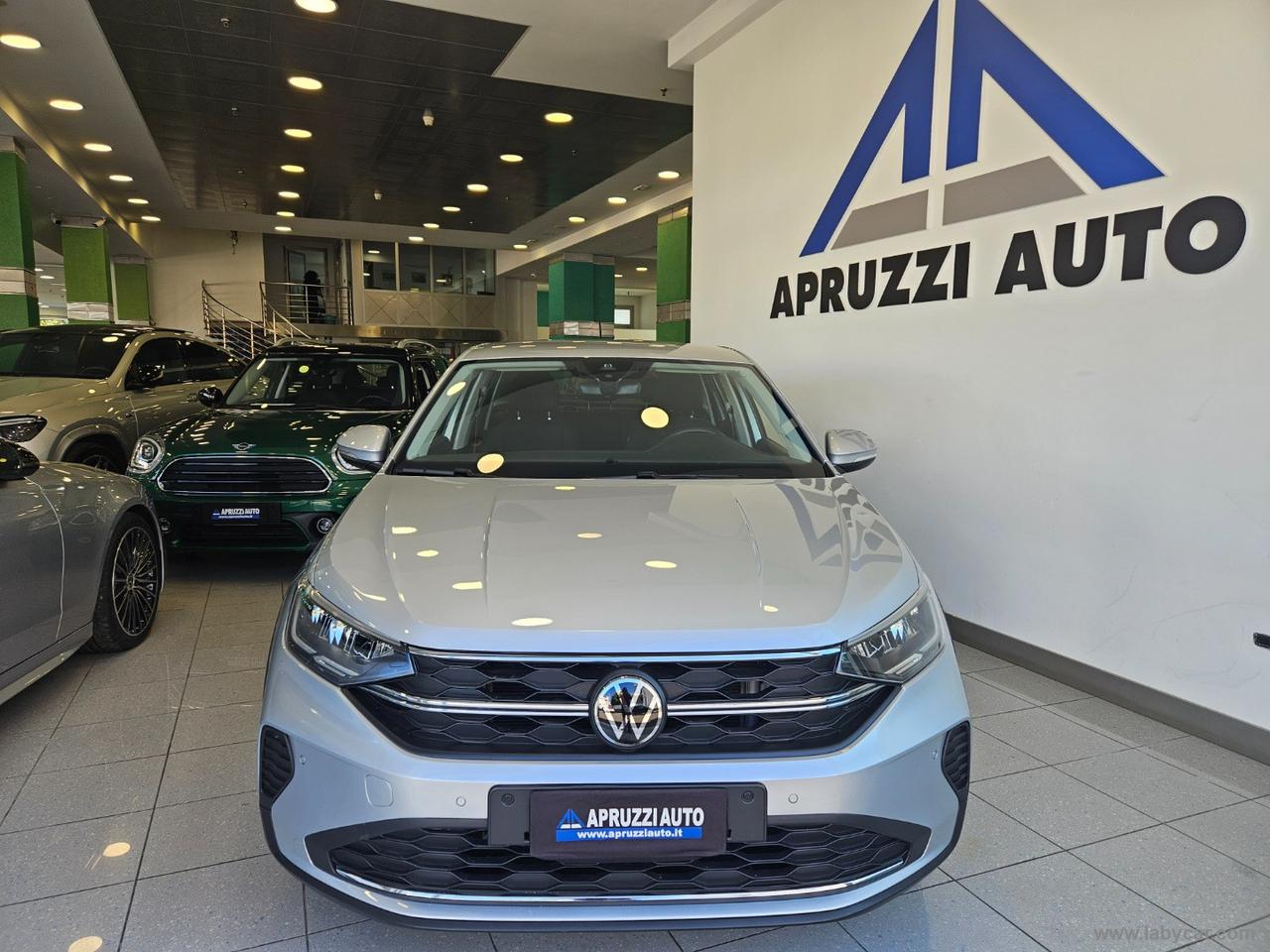 VOLKSWAGEN Taigo 1.0 TSI Life