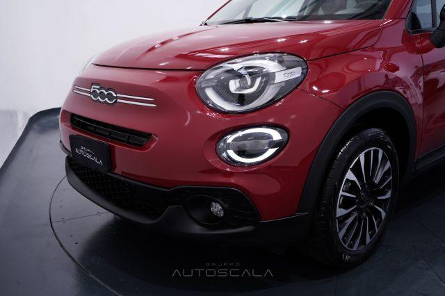 FIAT 500X 1.3 MultiJet 95cv Pack Style