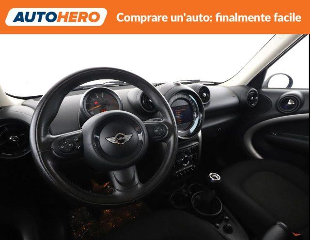 MINI Countryman Mini One D Countryman