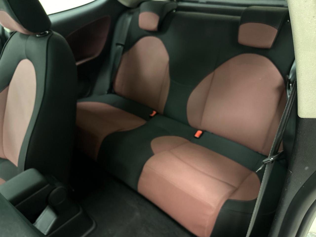 Alfa Romeo MiTo 1.3 JTDm-2 95 Cv Distinctive -2010