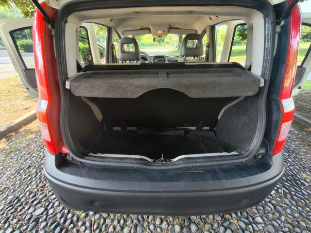 FIAT Panda 1.3 MJT 4 POSTI