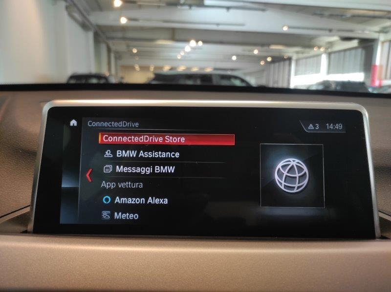 BMW X1 (F48) - X1 xDrive25e Business Advantage