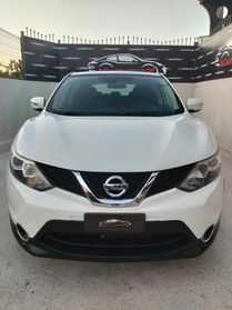 Nissan Qashqai 1.6 dCi 2WD Acenta