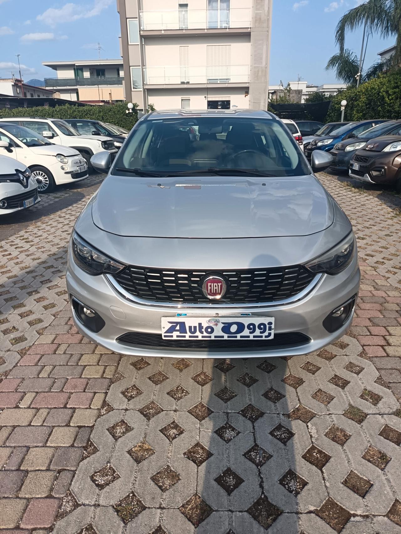 Fiat Tipo 1.4 T-Jet 120CV GPL 5 porte Lounge VETTURA CONTO VENDITA