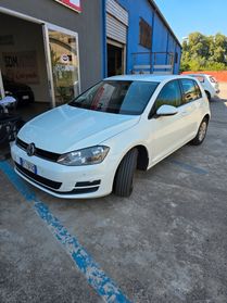 Volkswagen Golf Business 1.6 TDI 5p. Comfortline BlueMotion Technology