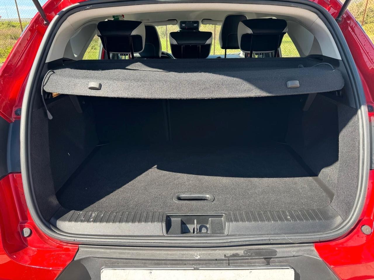 Renault Captur TCe 130 CV Intens *Garanzia 24Mesi*