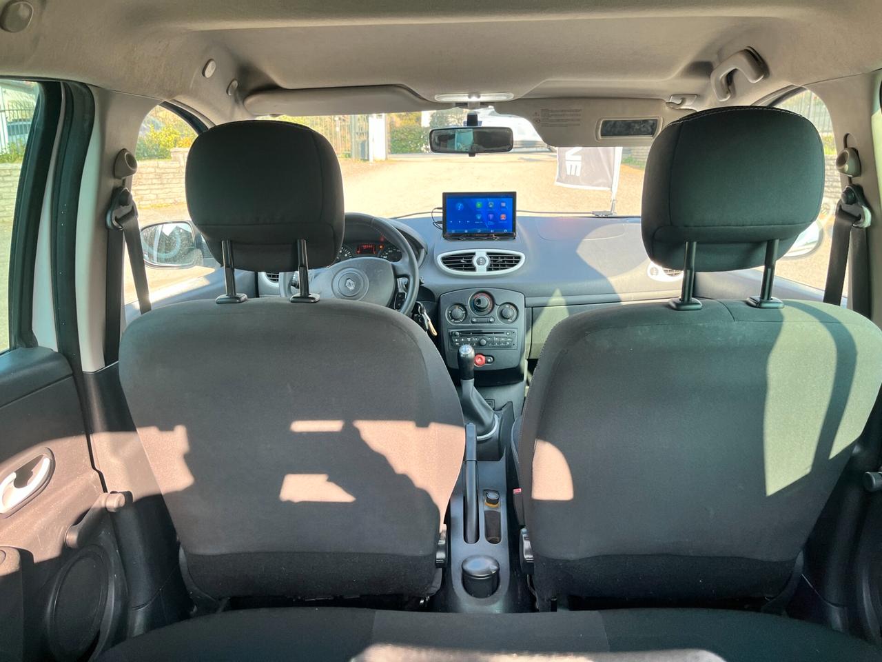 Renault Clio 1.2 16V TCE 100CV 5 porte Dynamique