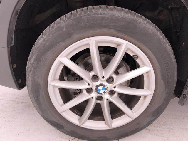 BMW X1 sdrive18d Business Advantage